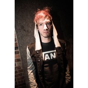 Meet your Posher, Harley