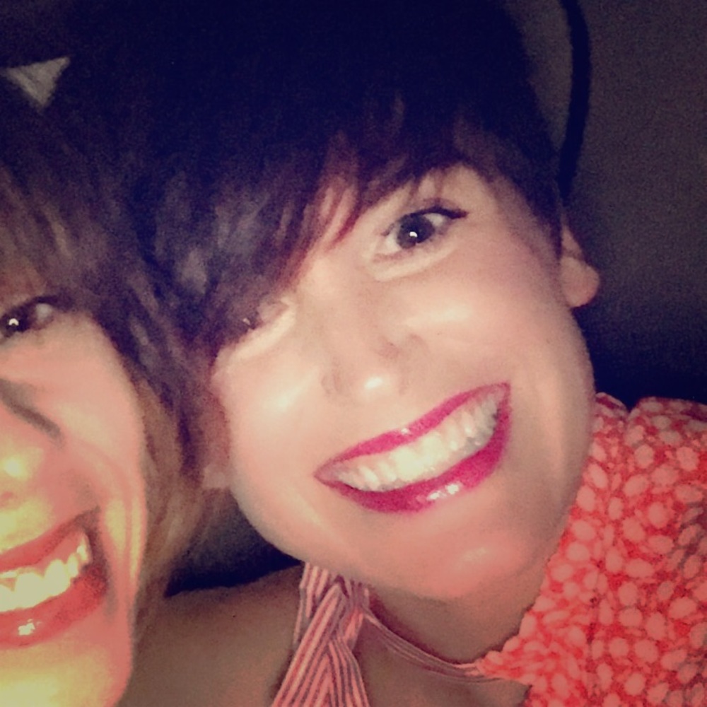 Meet your Posher, Julie