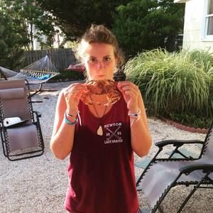 Meet your Posher, Janet