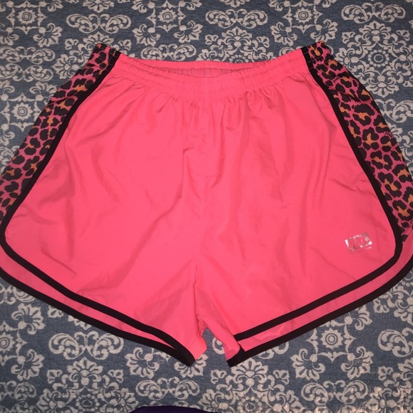 Victoria Secret PINK running shorts
