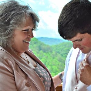 Meet your Posher, Teresa