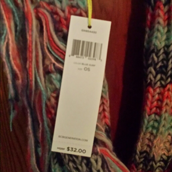 Infinity scarf - Picture 2 of 3
