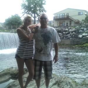 Meet your Posher, Shawn