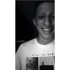 Meet your Posher, Gustavo