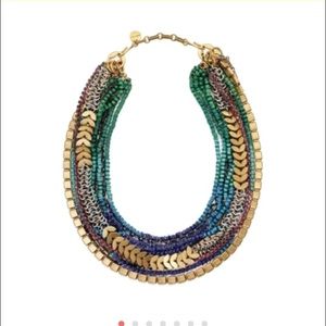 Stella and Dot Utopia Necklace