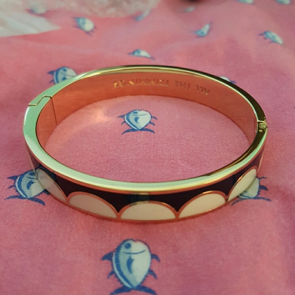 Kate spade bracelet