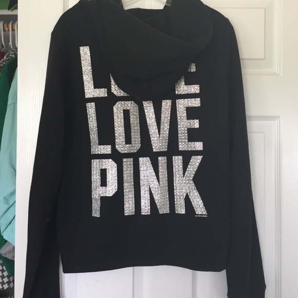 VS Jacket 💗