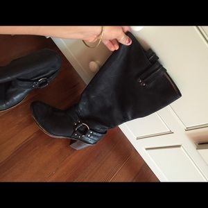 Frye boots