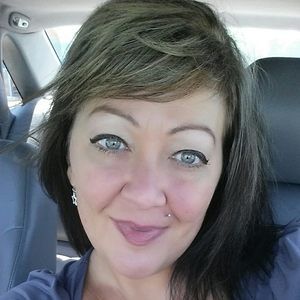 Meet your Posher, Joanna