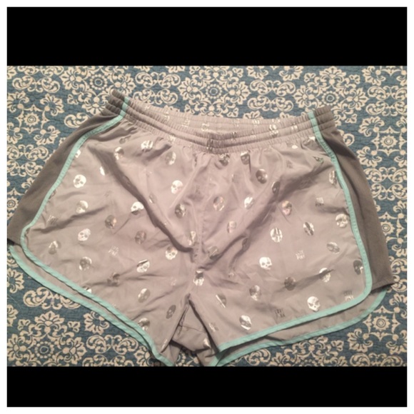 Victoria Secret PINK running shorts