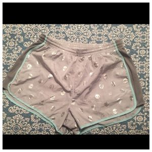 Victoria Secret PINK running shorts