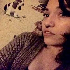 Meet your Posher, Selina