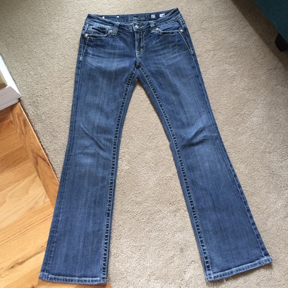 MissMe jeans