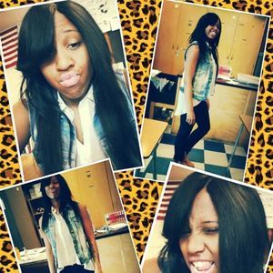 Meet your Posher, China