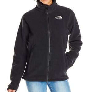 North Face Khumbu Fleece Jacket