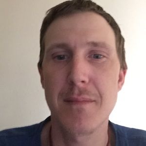 Meet your Posher, Rob