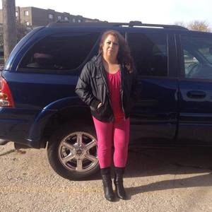 Meet your Posher, Lidia