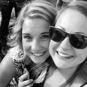 Meet your Posher, Brittney