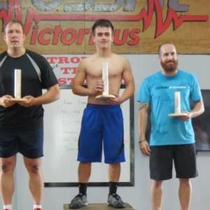 Meet your Posher, Bryce