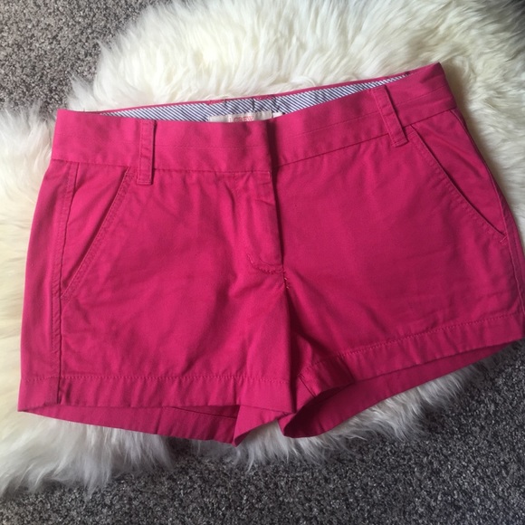 J.Crew Chino Short
