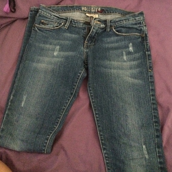 Hollister Jeans