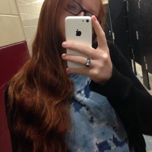 Meet your Posher, Lacey