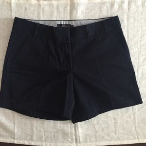 J.Crew Chino Shorts
