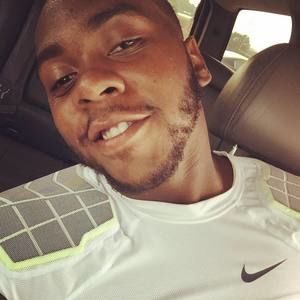 Meet your Posher, Darnell