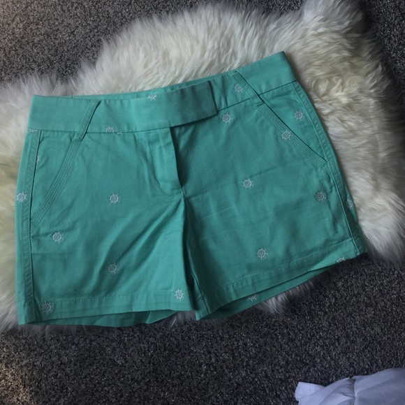 J.Crew Chino Short