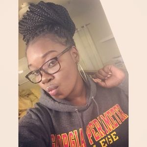 Meet your Posher, Tameka