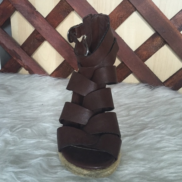 Wedges. - Picture 3 of 4