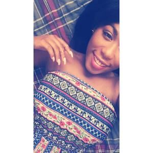 Meet your Posher, Rashawn