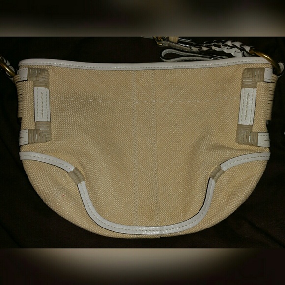 Authentic Coach Purse
