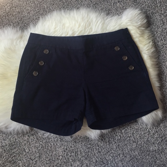 J.Crew Cotton short
