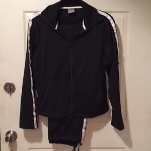 Marika Ladies Jogger - mesh