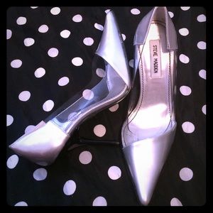 Steve Madden Pumps/Heels