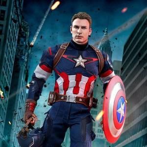 Meet your Posher, Laquita