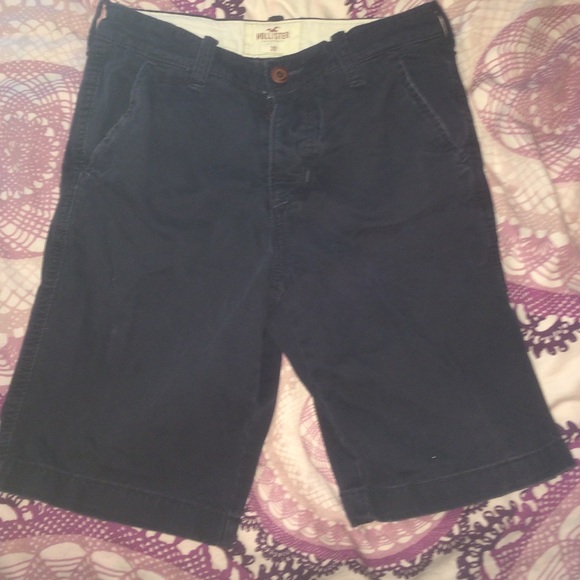 Men's HOLLISTER shorts