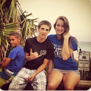 Meet your Posher, Ryan