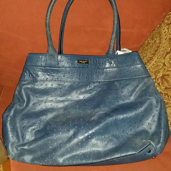 Kate spade tote