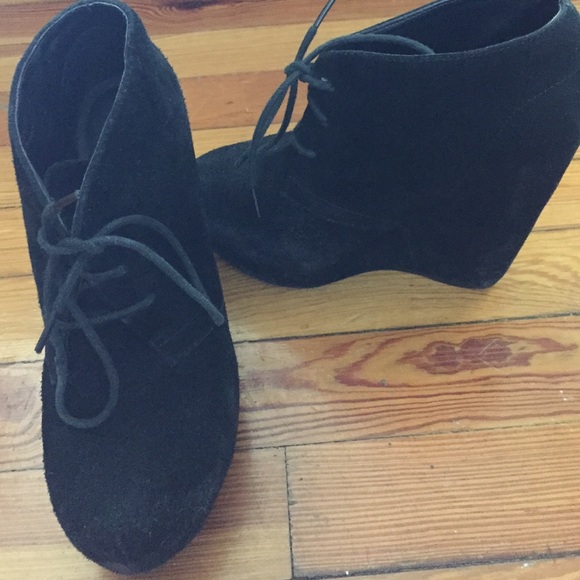 Wedges - Picture 2 of 4