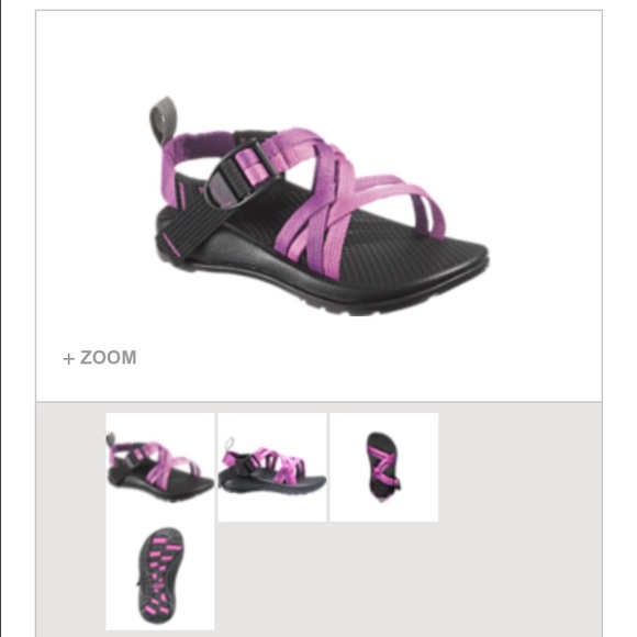 Chacos Sandals