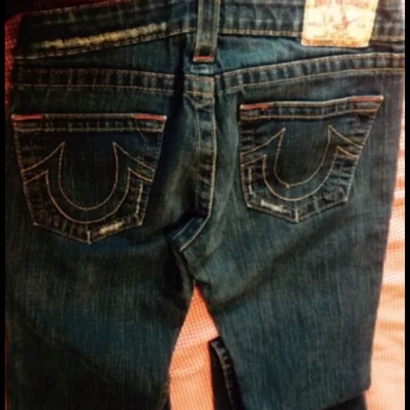True Religion Jeans Size 27