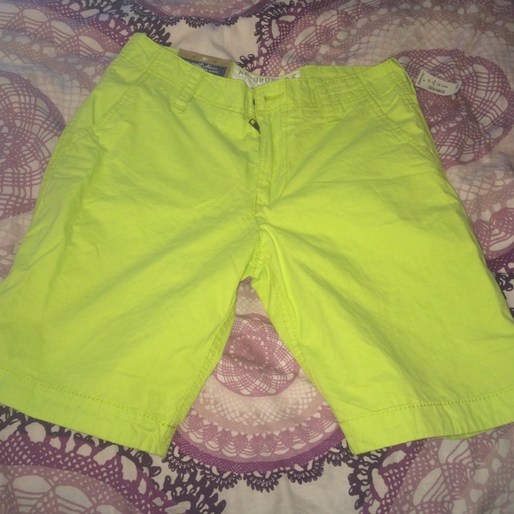 Aeropostale shorts 28's