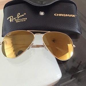 Brand new Ray-ban