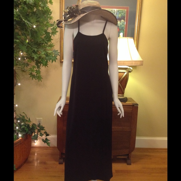 The Perfect Little Black Dress by Gap! Size Medium