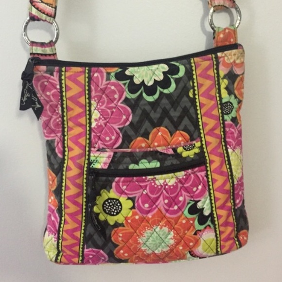 🍁NOVEMBER SALE🍁 Very Bradley Hipster