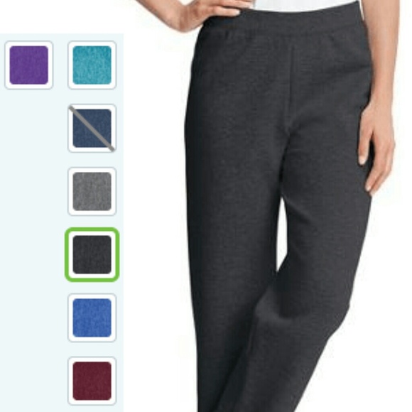Sweatpants