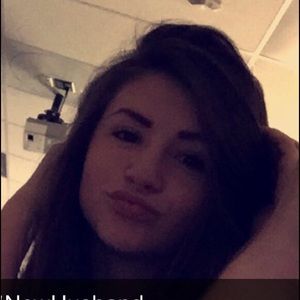 Meet your Posher, Krista