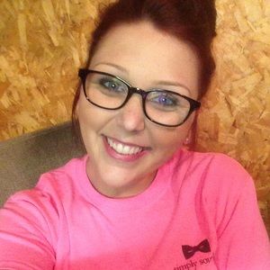 Meet your Posher, Mallory